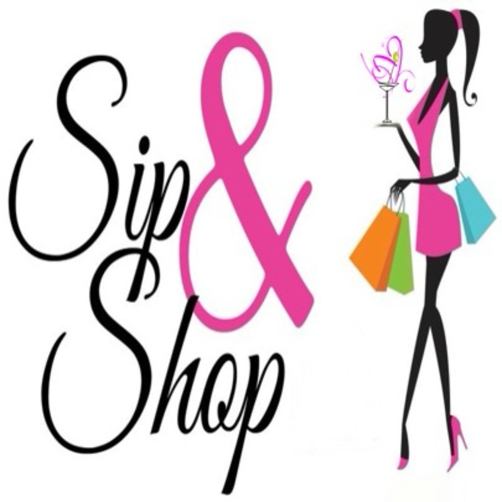 Relax and Shop